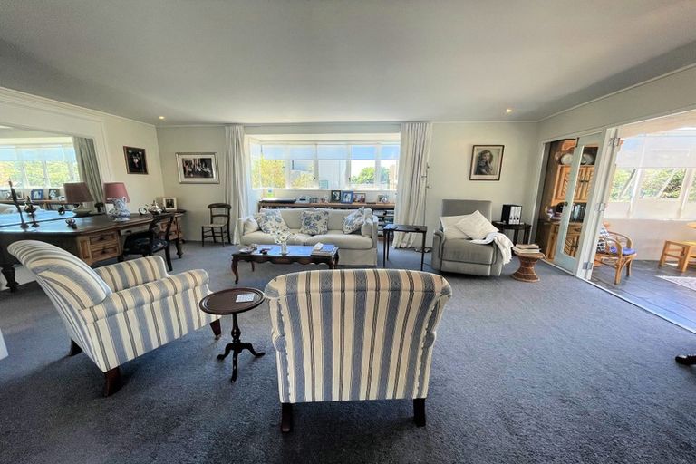 Photo of property in Highwic, 15/32u Hobson Street, Thorndon, Wellington, 6011
