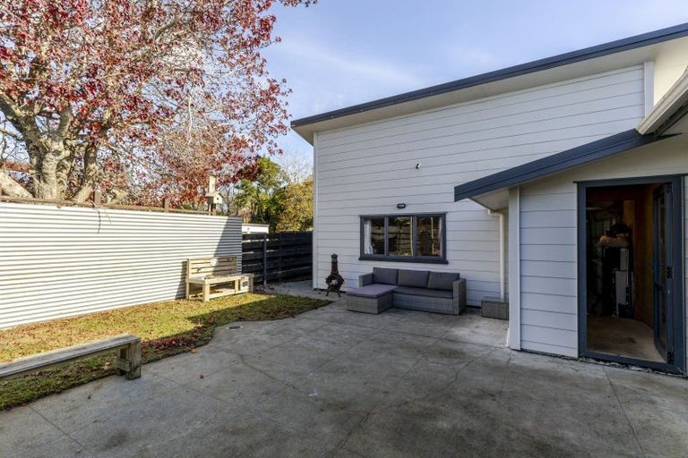 Photo of property in 5 Tainui Terrace, Inglewood, 4330