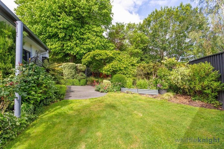 Photo of property in 12 Grangewood Lane, Burnside, Christchurch, 8053