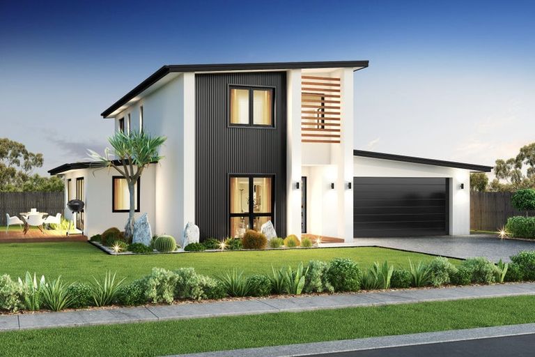 Photo of property in 77a Aynsley Terrace, Hillsborough, Christchurch, 8022