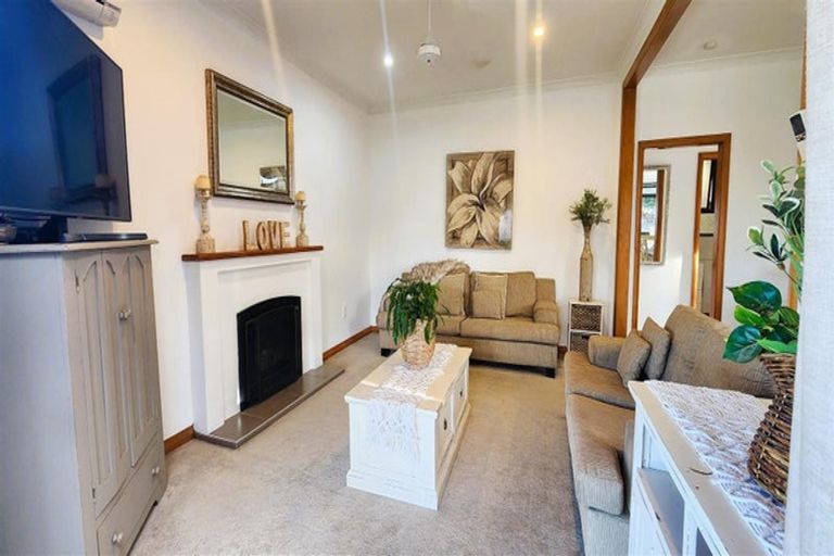 Photo of property in 29 Peddie Street, Taradale, Napier, 4112