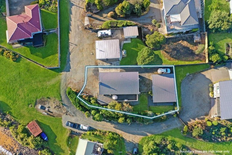 Photo of property in 4 Cleddy Street, Moeraki, Palmerston, 9482