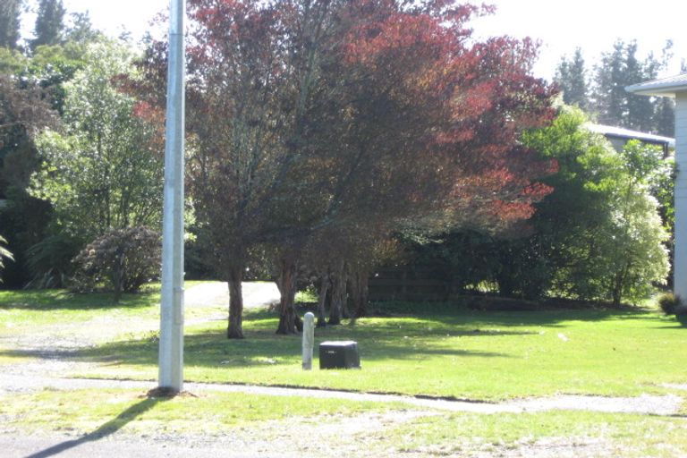 Photo of property in 10 Ngatau Street, Omori, Turangi, 3381