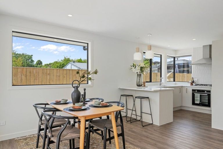 Photo of property in 17a Gardener Street, Levin, 5510