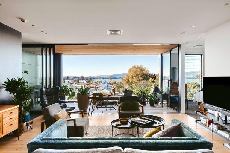Photo of property in 404/359 Cameron Road, Tauranga, 3110