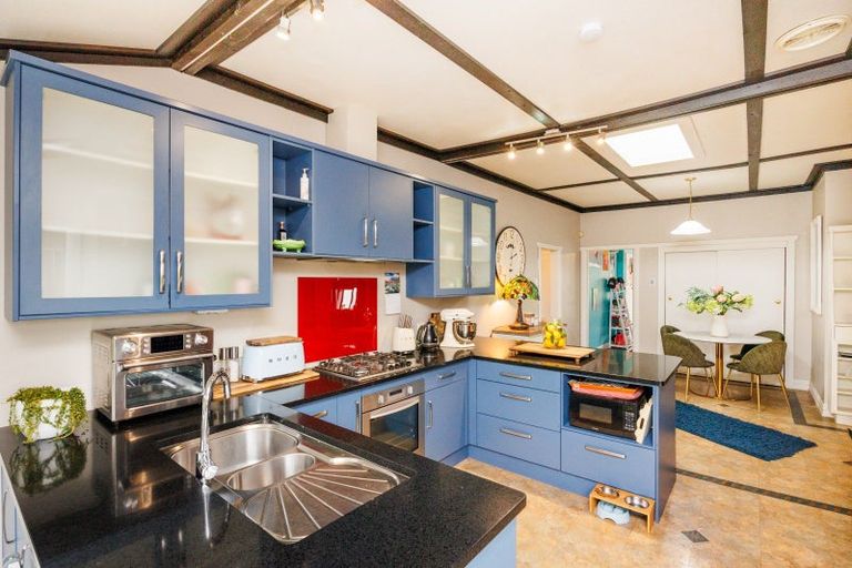 Photo of property in 138 West Street, Feilding, 4702