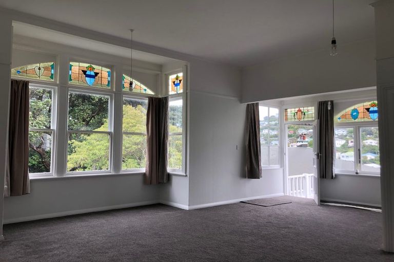 Photo of property in 23 Waipapa Road, Hataitai, Wellington, 6021