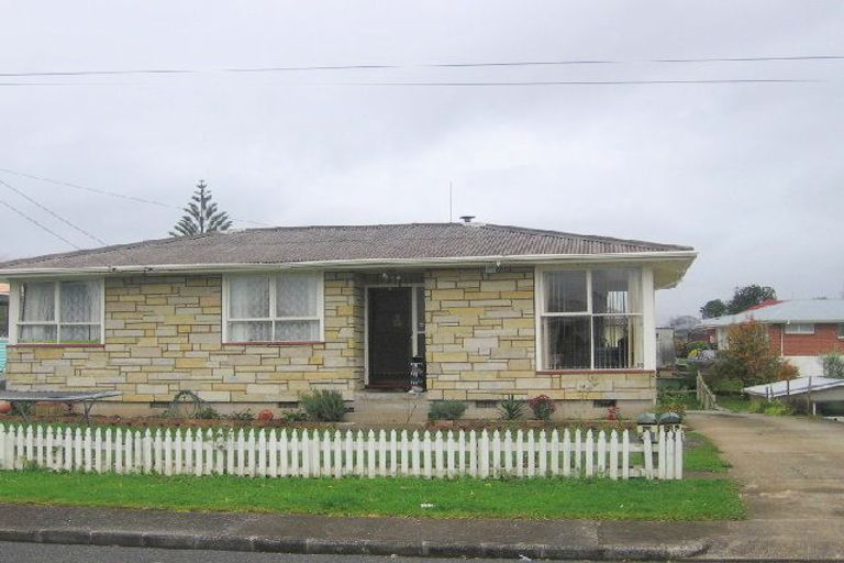 Photo of property in 63 Cornwall Road, Papatoetoe, Auckland, 2025