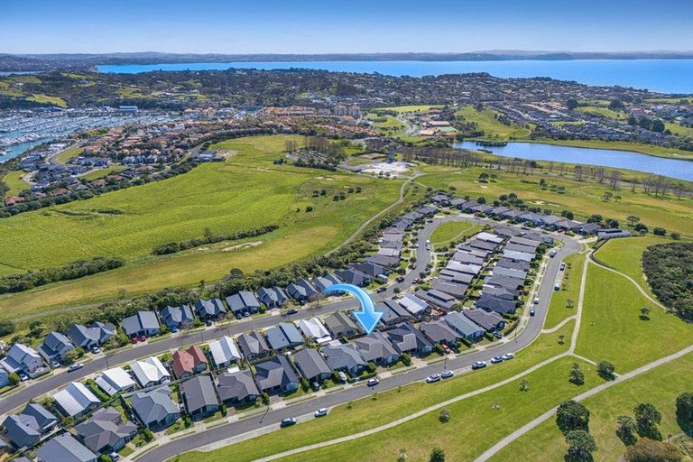 Photo of property in 45 Barcliff Terrace, Gulf Harbour, Whangaparaoa, 0930