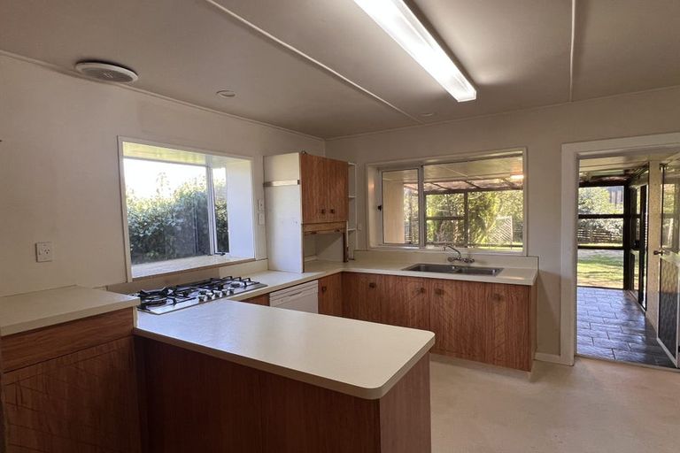 Photo of property in 179 Greers Road, Burnside, Christchurch, 8053