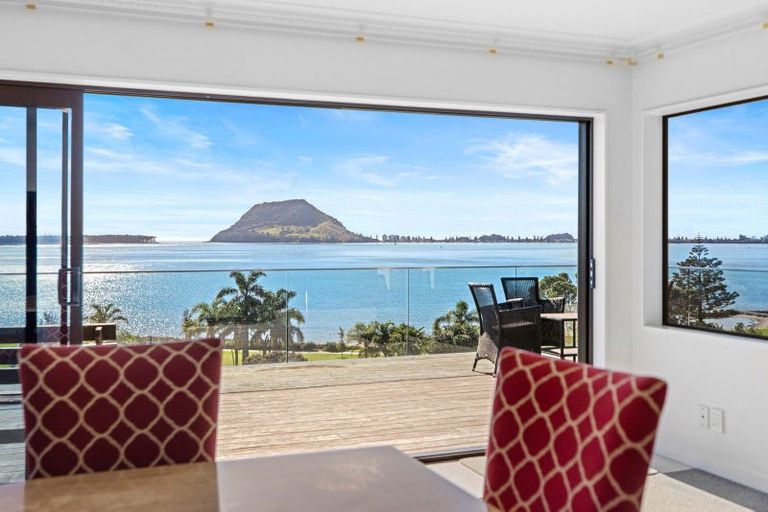 Photo of property in 8 Aylesbury Terrace, Otumoetai, Tauranga, 3110