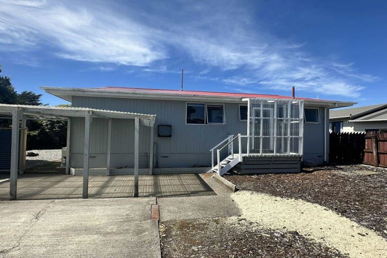 Photo of property in 15 Richards Drive, Hokitika, 7810
