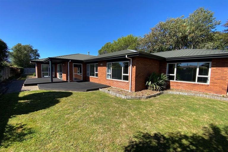 Photo of property in 14a Cedars Street, Hoon Hay, Christchurch, 8025