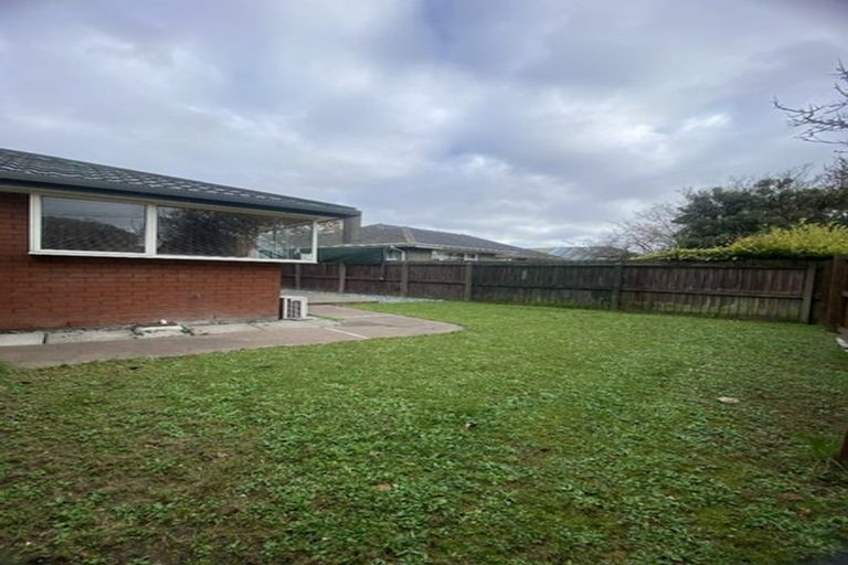 Photo of property in 3 Sledmere Street, Burnside, Christchurch, 8053