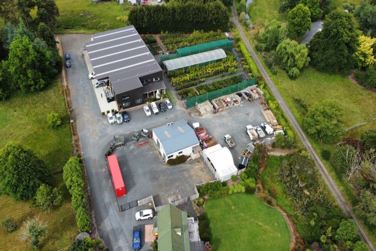 Photo of property in 275 Fitzgerald Road, Drury, 2577