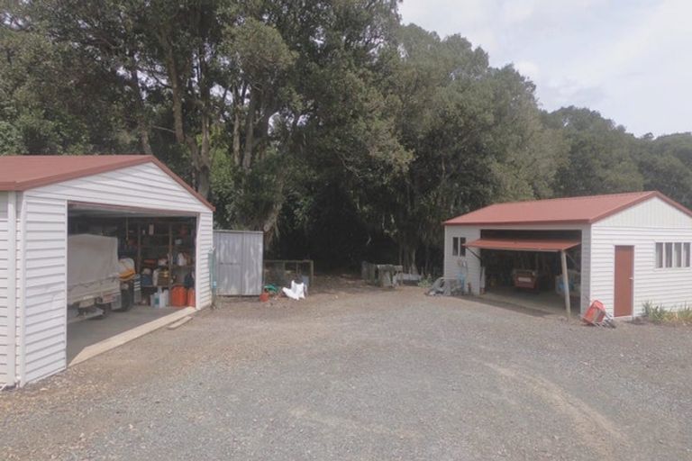 Photo of property in 111 Norris Road, Maungatapere, Whangarei, 0179