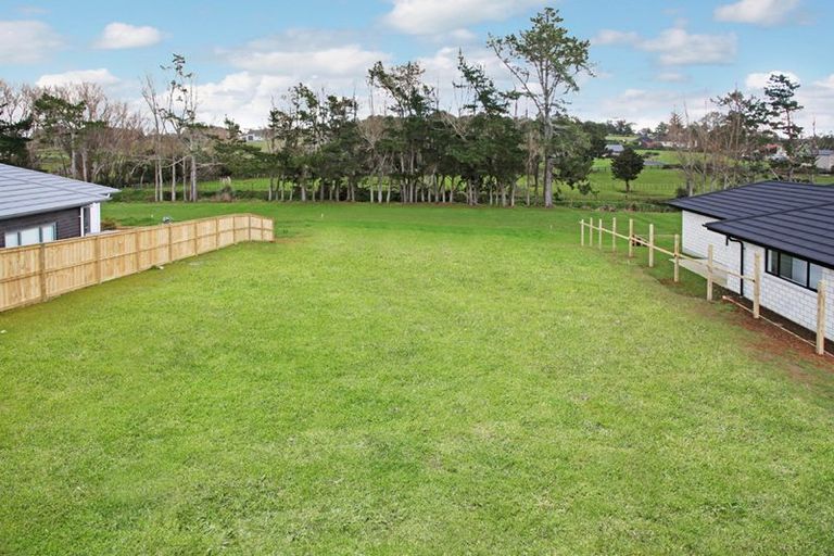 Photo of property in 9 Glory Way, Buckland, Pukekohe, 2677