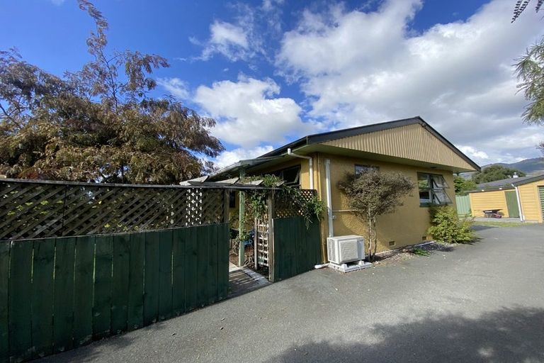 Photo of property in 24a Salisbury Road, Richmond, 7020