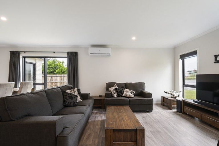 Photo of property in 61 Wilson Street, Bulls, 4818