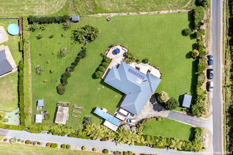 Photo of property in 754 Plymouth Road, Koru, New Plymouth, 4374