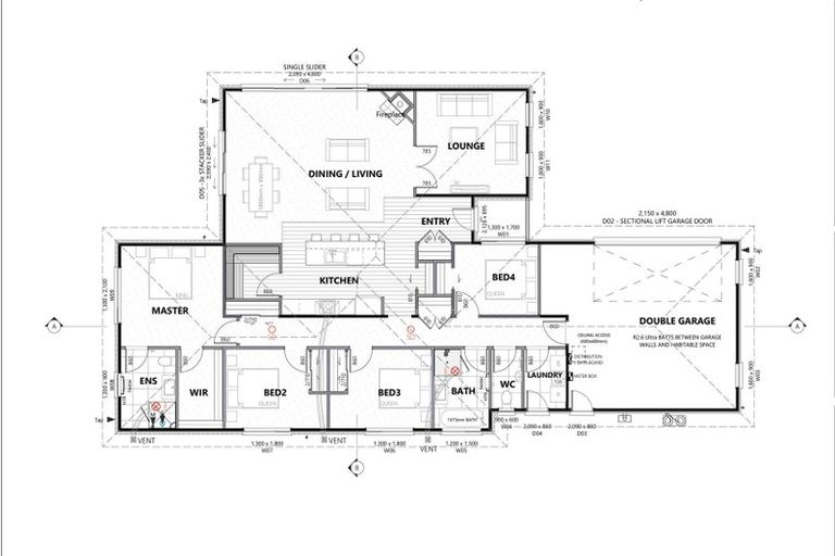 Photo of property in 52 Mahua Road, Feilding, 4777