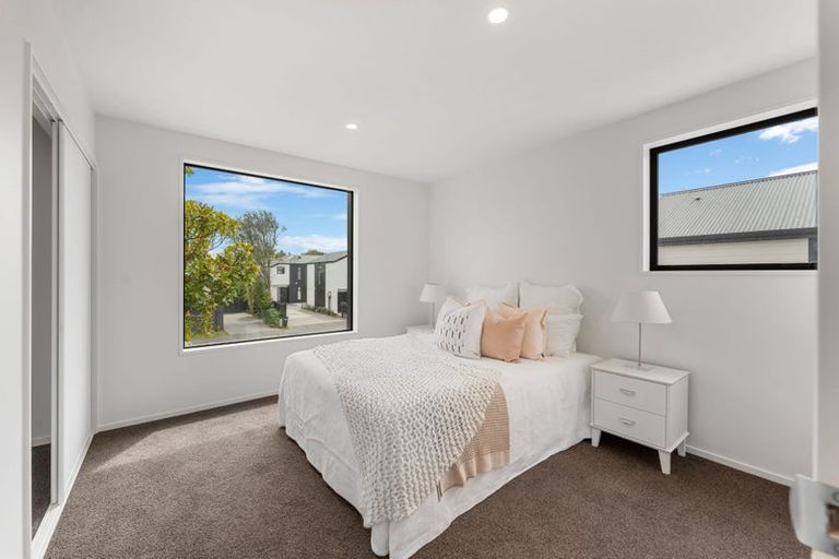 Photo of property in 1/128 Tancred Street, Linwood, Christchurch, 8062