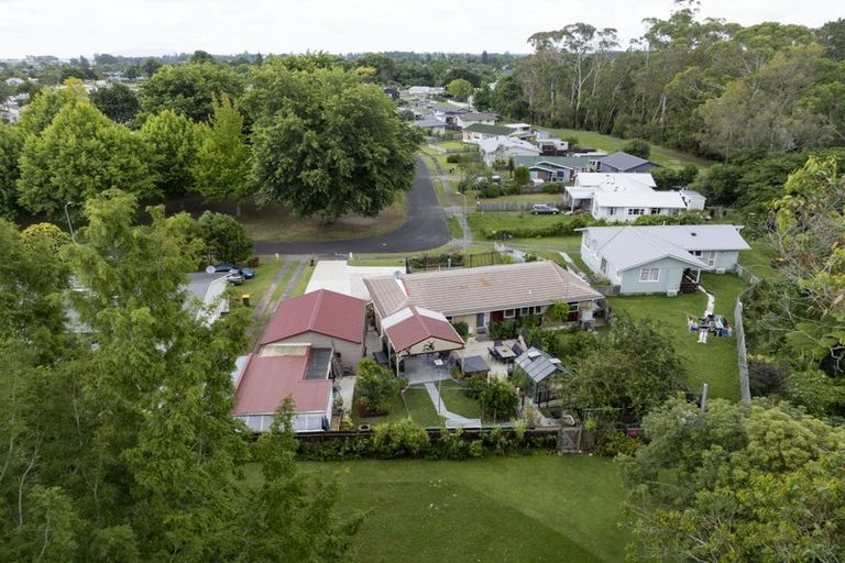 Photo of property in 26 Chamberlain Place, Chartwell, Hamilton, 3210