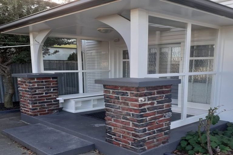 Photo of property in 411 Manchester Street, Christchurch Central, Christchurch, 8013