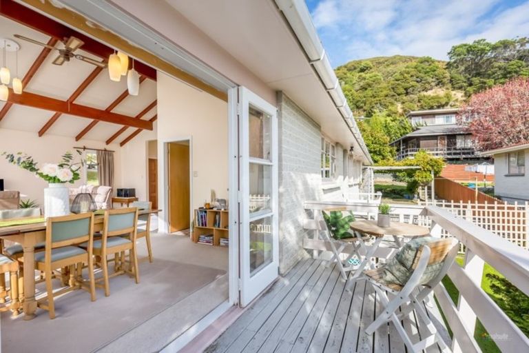 Photo of property in 10 Mission Street, Waterloo, Lower Hutt, 5011