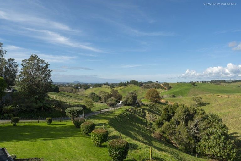 Photo of property in 371 Esdaile Road, Whakamarama, Tauranga, 3180