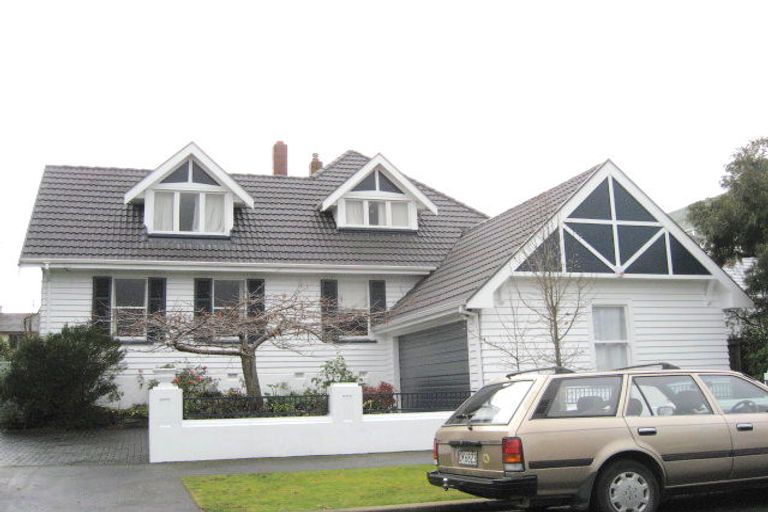 Photo of property in 58 Murray Place, St Albans, Christchurch, 8014