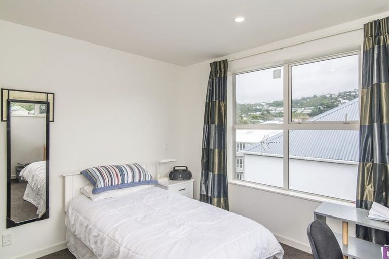 Photo of property in 21u6 Luxford Street, Berhampore, Wellington, 6023