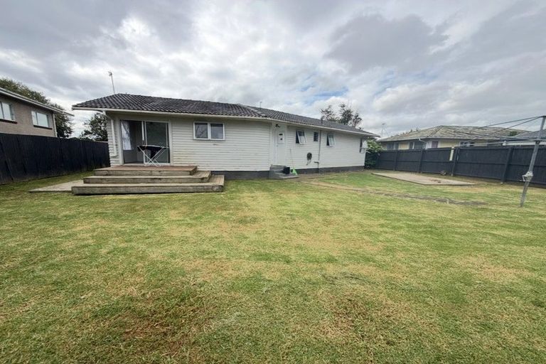 Photo of property in 20 Mascot Avenue, Mangere, Auckland, 2022