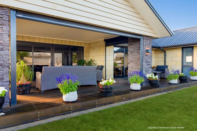 Photo of property in 9 Oak Ridge Drive, Te Awamutu, 3800