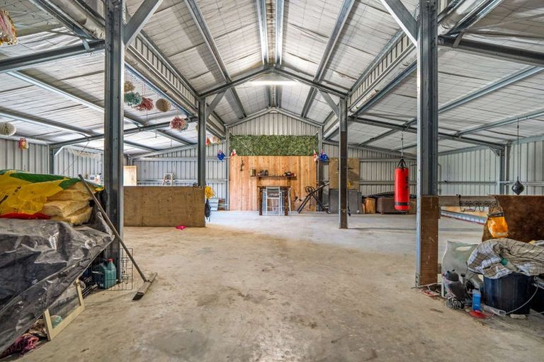 Photo of property in 2254 Herbert-hampden Road, Herbert, Oamaru, 9495