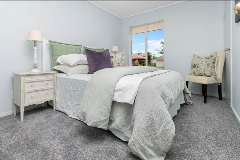 Photo of property in 3 Glen Osborne Terrace, Flat Bush, Auckland, 2019