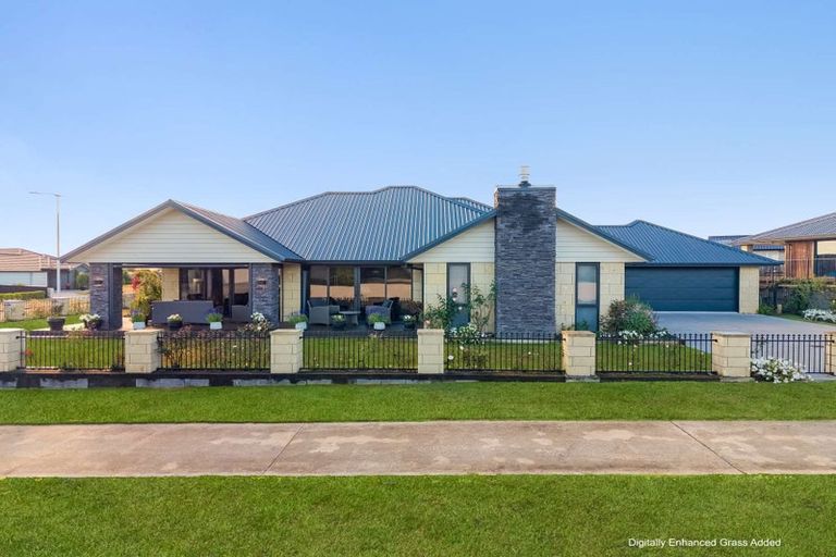 Photo of property in 9 Oak Ridge Drive, Te Awamutu, 3800