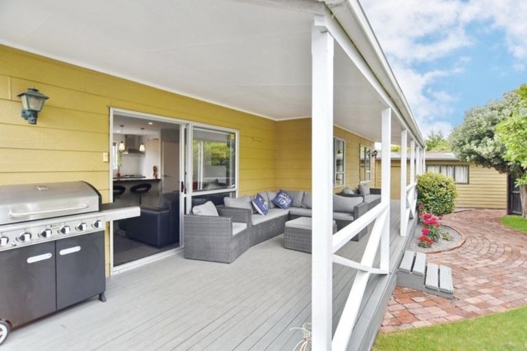 Photo of property in 65 Kuaka Crescent, Bromley, Christchurch, 8062