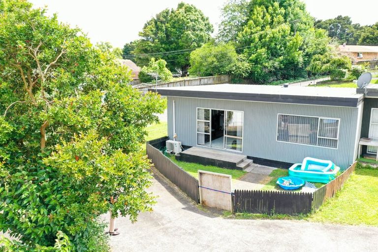 Photo of property in 2/148 Great South Road, Manurewa, Auckland, 2102
