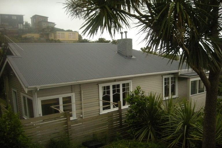 Photo of property in 81 Mills Road, Brooklyn, Wellington, 6021