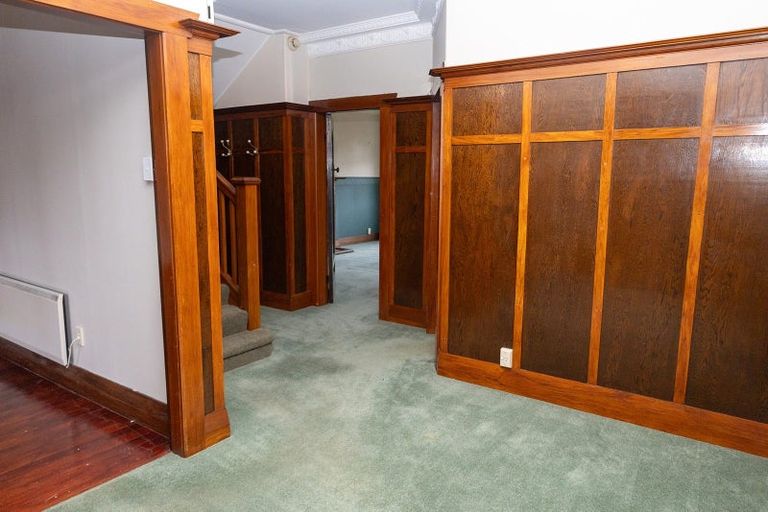Photo of property in 272 High Street, Dunedin Central, Dunedin, 9016