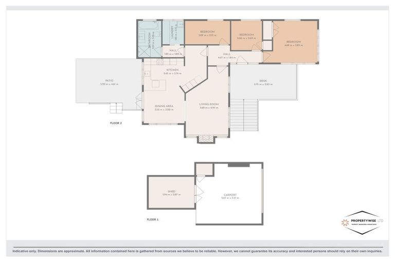 Photo of property in 21 Kennedy Grove, Stokes Valley, Lower Hutt, 5019
