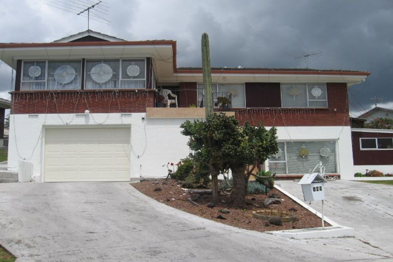 Photo of property in 163 Hillside Road, Papatoetoe, Auckland, 2025