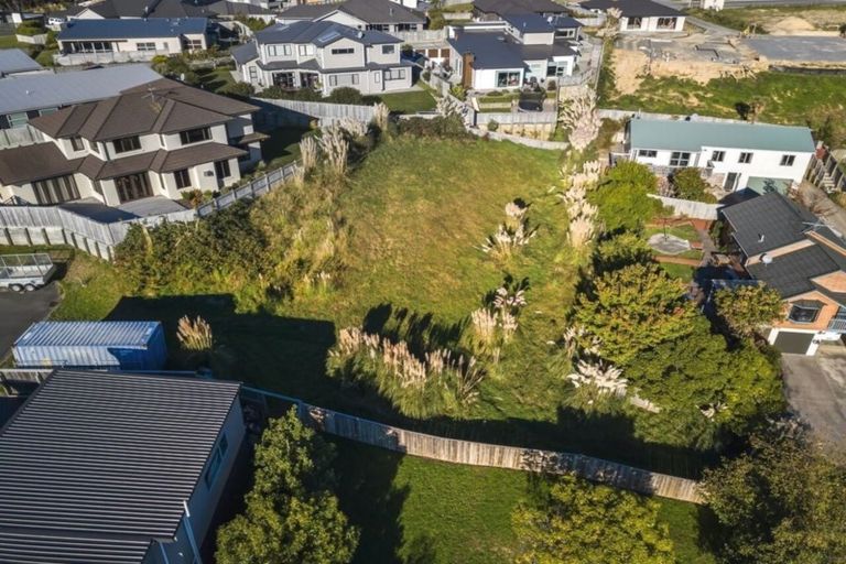 Photo of property in 17 Semaphore Lane, Whitby, Porirua, 5024
