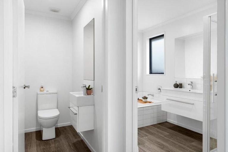 Photo of property in 42 William Dawson Crescent, Wigram, Christchurch, 8025