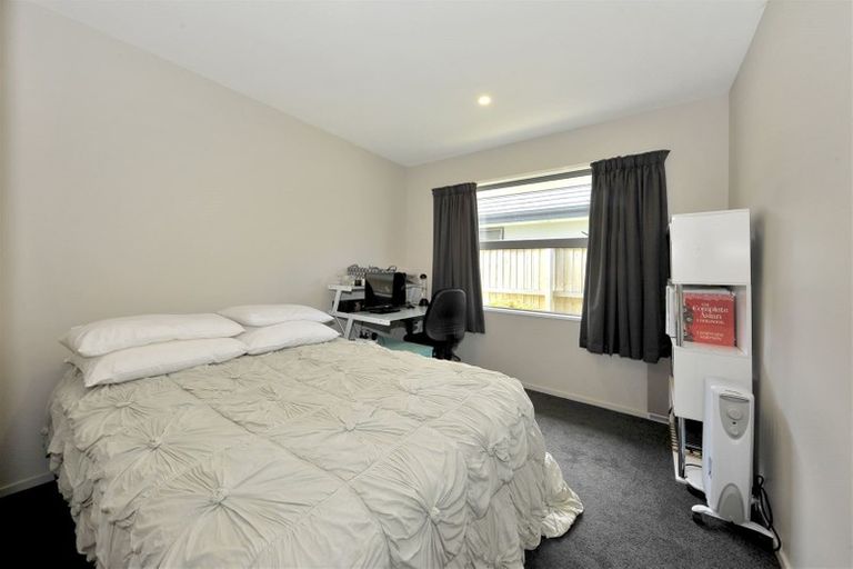 Photo of property in 8 Nacelle Road, Wigram, Christchurch, 8042