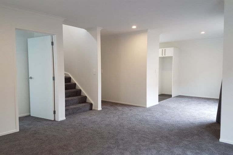 Photo of property in 6u2 Richmond Street, Whitiora, Hamilton, 3200