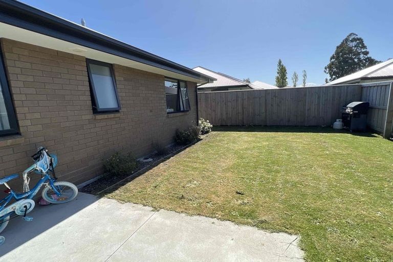 Photo of property in 89 Ridgeway Avenue, Rolleston, 7615