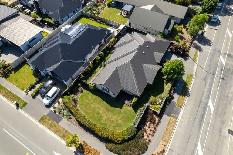 Photo of property in 40 Blakes Road, Prebbleton, 7604