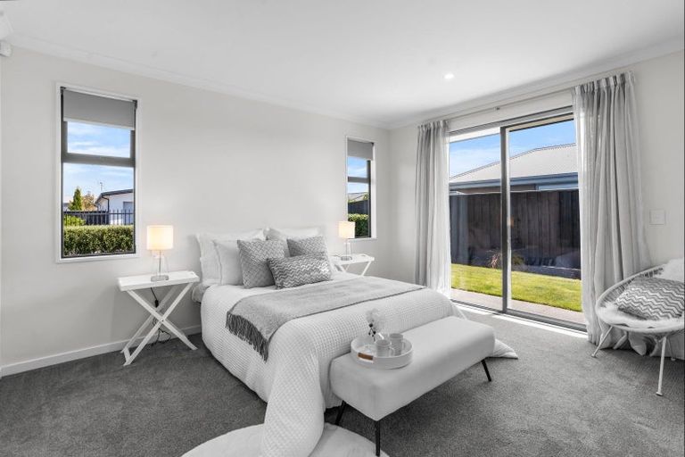 Photo of property in 30 Lydiard Drive, Rolleston, 7615